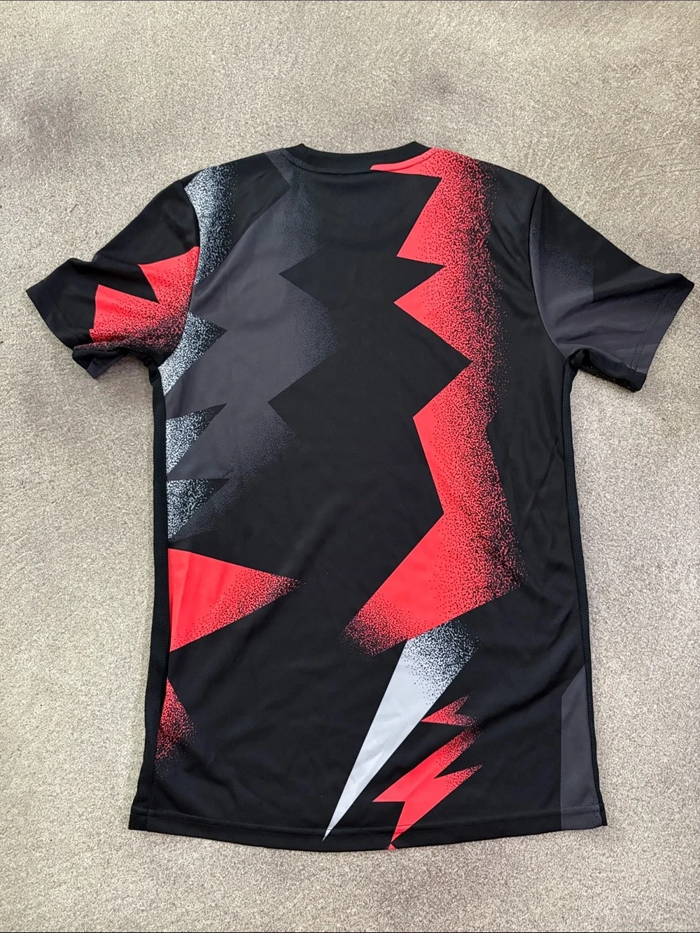 Jordan Paris Saint Germain jersey (S)